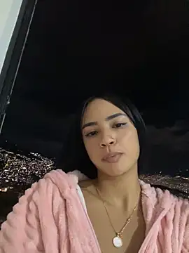 iam cami online show from December 27, 12:50 am