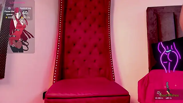 BiancaAntonelli online show from October 12, 1:54 pm