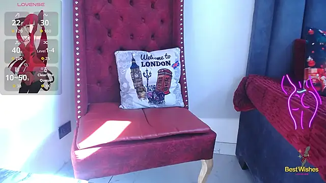 BiancaAntonelli online show from December 17, 1:28 pm