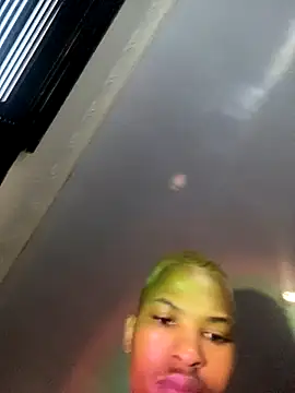 BlueIceCube online show from October 15, 5:07 am