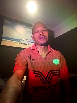 BlueIceCube online show from October 16, 8:43 pm