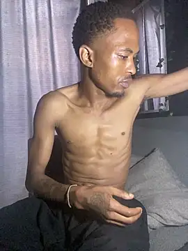 BlueIceCube online show from January 18, 5:22 am