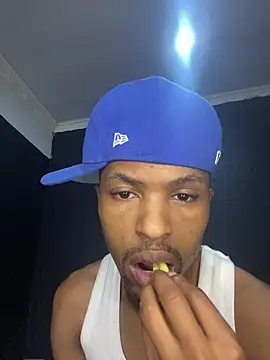 BlueIceCube online show from March 7, 1:52 pm