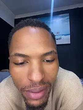 BlueIceCube online show from April 14, 12:22 pm