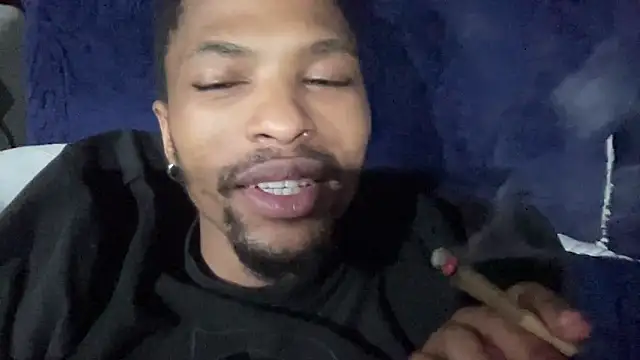 BlueIceCube online show from May 25, 6:58 pm