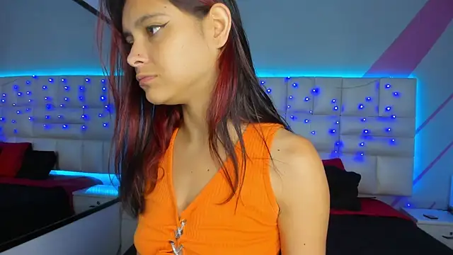 Snapshot of Salome_rouse1 chatting on October 20, 8:20 pm Salome rouse1 online show from October 20, 8:20 pm