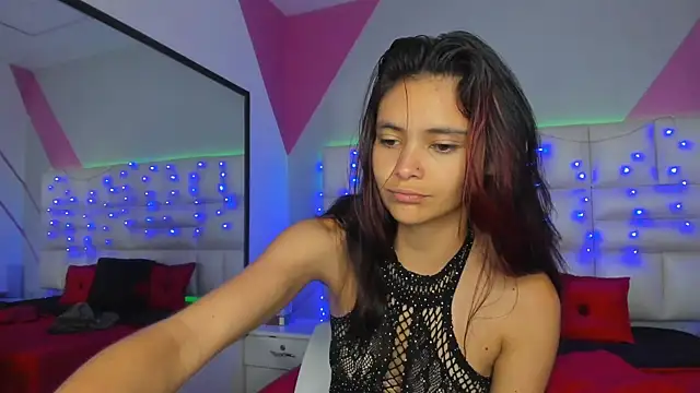 Snapshot of Salome_rouse1 chatting on October 22, 2:17 pm Salome rouse1 online show from October 22, 2:17 pm