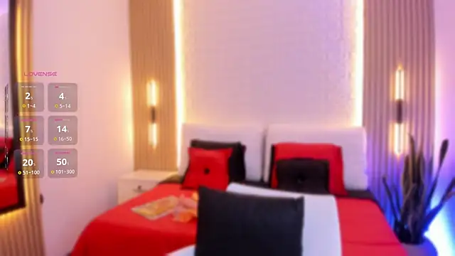 Snapshot of Salome_rouse1 chatting on November 26, 9:38 pm Salome rouse1 online show from November 26, 9:38 pm