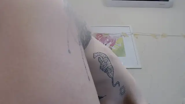 Snapshot of Only_Mane chatting on January 13, 2:11 pm Only Mane online show from January 13, 2:11 pm