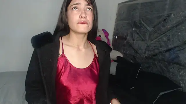 skinny sweet2411 online show from April 13, 7:36 am