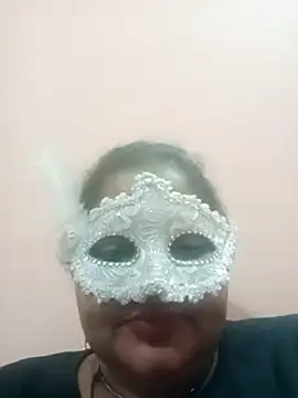 Snapshot of seemi_bhabhi chatting on February 26, 6:00 pm seemi bhabhi online show from February 26, 6:00 pm