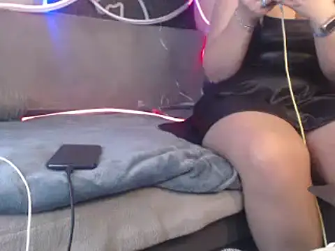GoddessMonicaNylon online show from December 16, 8:41 am