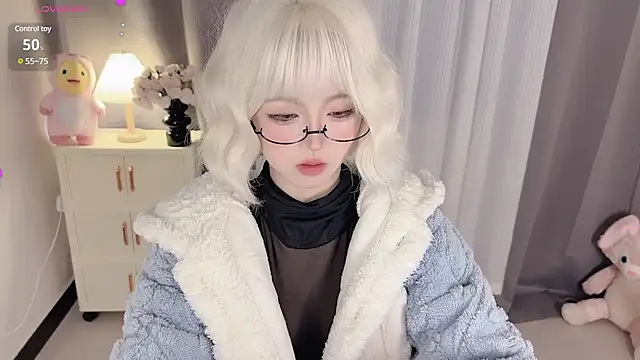 Snapshot of Lucky-susuBB chatting on December 15, 9:56 am Lucky-susuBB online show from December 15, 9:56 am