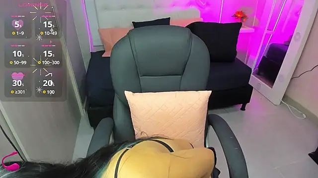 Snapshot of EMALINDA__HILSS chatting on March 12, 11:53 am EMALINDA HILSS online show from March 12, 11:53 am