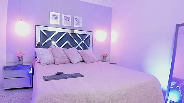 ibella7 online show from January 25, 7:18 pm