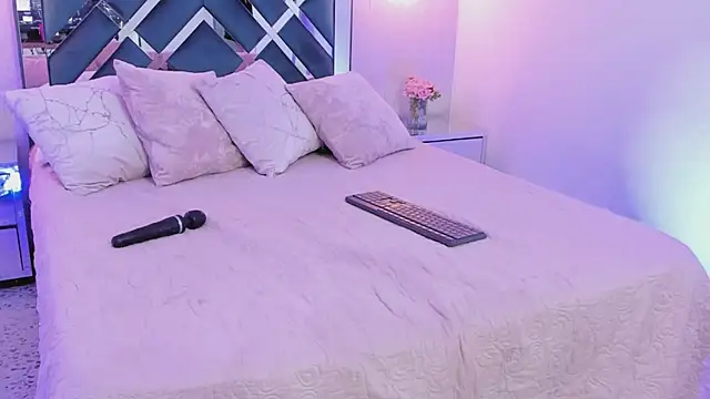 ibella7 online show from January 25, 10:28 pm