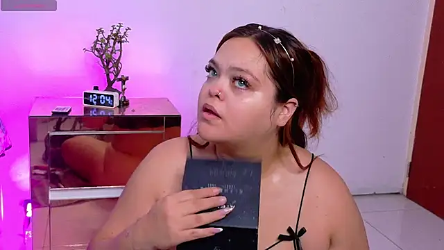 Dakota-Bruce online show from February 8, 5:05 pm