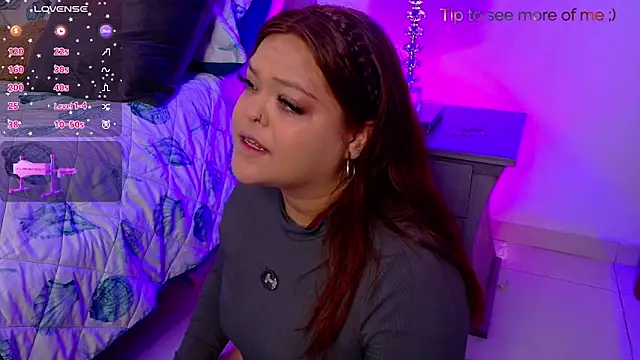 Dakota-Bruce online show from March 18, 4:10 pm