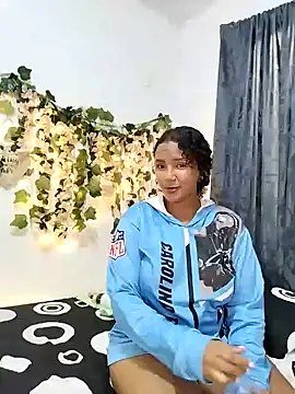 Bonnydopson7 online show from January 13, 8:37 pm
