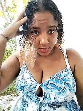 Bonnydopson7 online show from February 21, 8:16 pm