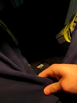 coppiapazza online show from January 6, 10:23 pm