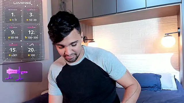 Edward max online show from October 24, 4:09 am