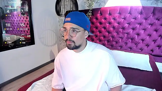 Edward max online show from March 6, 3:25 am