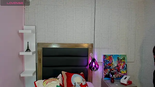 shelbystetson online show from December 1, 12:21 pm