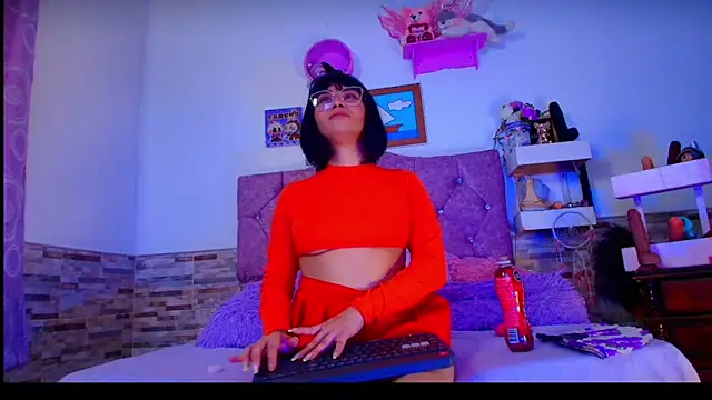 Melannytaylor online show from February 21, 9:49 pm