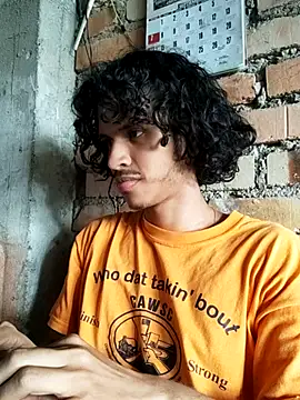 Snapshot of TheBlessedSide chatting on September 24, 7:50 pm TheBlessedSide online show from September 24, 7:50 pm