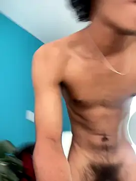 Snapshot of TheBlessedSide chatting on October 2, 1:51 pm TheBlessedSide online show from October 2, 1:51 pm