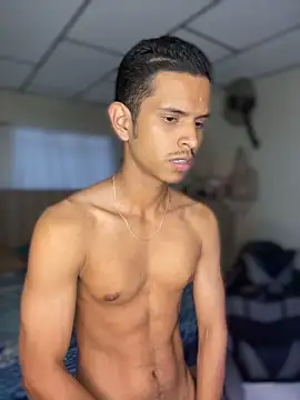 TheBlessedSide online show from March 12, 10:16 pm