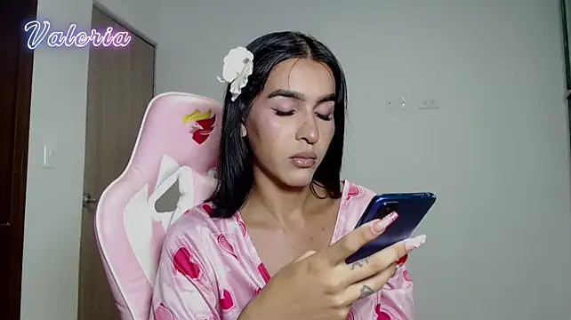 liissa 0 online show from July 5, 1:45 am