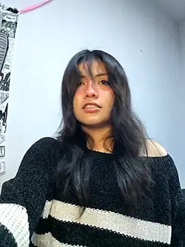 Elsa sweet online show from November 3, 2:02 am