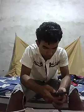 Reynold2608 online show from January 7, 8:52 pm