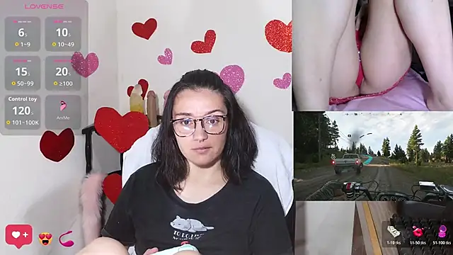 sobresalinaa online show from March 8, 5:33 am