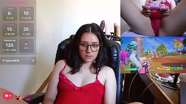 sobresalinaa online show from April 16, 5:47 pm