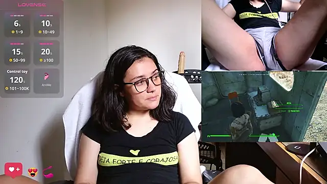 sobresalinaa online show from May 19, 3:51 pm