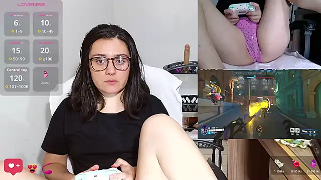 sobresalinaa online show from June 5, 11:21 pm