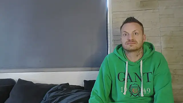 DevilsAngel13 online show from January 10, 10:50 am