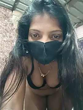 queensenorita online show from January 8, 6:32 pm