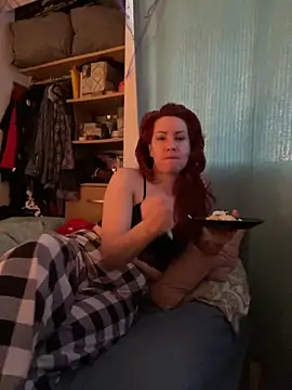 Nina-Chick777 online show from October 31, 11:39 pm