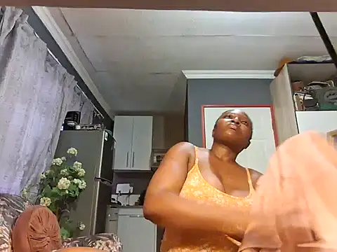 EbonyRose9 online show from January 11, 12:18 pm