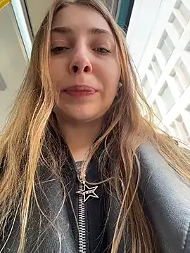 Sunny   Bunny online show from April 22, 12:18 pm