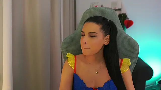 mila  denver online show from February 11, 5:18 pm