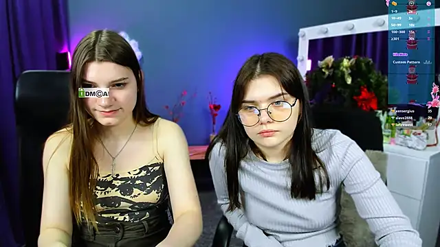 pure radiance1 online show from December 24, 1:17 pm