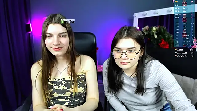 pure radiance1 online show from December 24, 4:19 pm