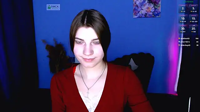 pure radiance1 online show from December 25, 1:41 pm