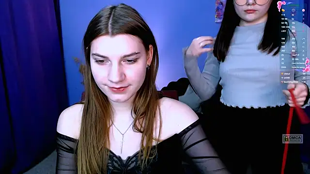pure radiance1 online show from December 27, 4:43 pm
