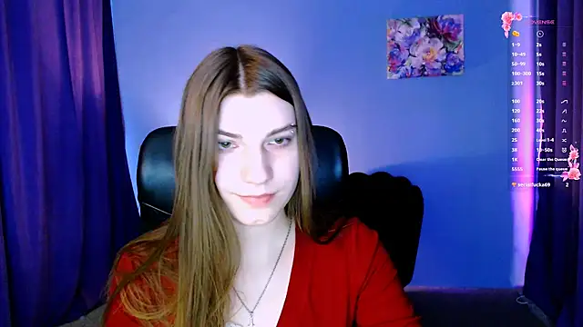 pure radiance1 online show from December 30, 12:52 pm